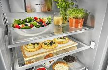 Kitchenaid KBSN708MPS 48'Side by Side Counter Depth Refrigerator - Photo 4