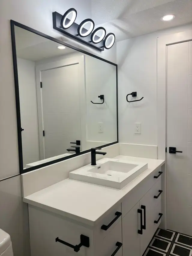 Quartz & Granite Countertops for New Builds and more! - Photo 2