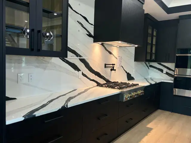 Quartz & Granite Countertops for New Builds and more! - Photo 3