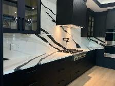 Quartz & Granite Countertops for New Builds and more! - Photo 3