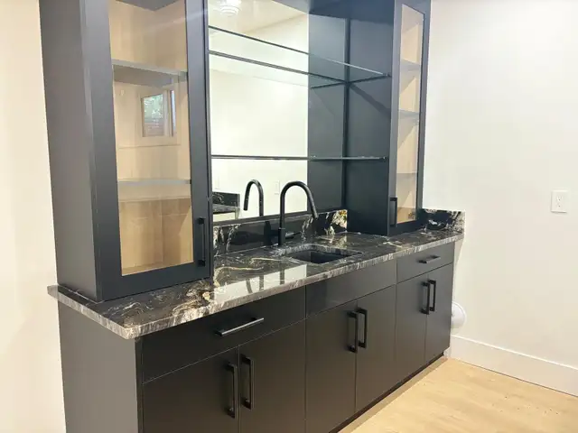 Quartz & Granite Countertops for New Builds and more! - Photo 5