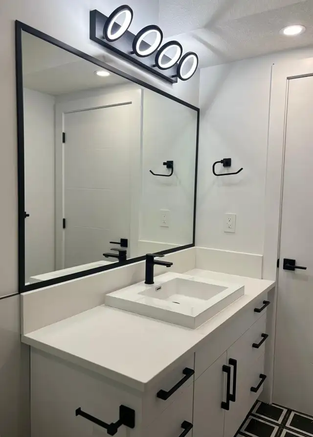 Quartz & Granite Countertops for New Builds and more! - Photo 6