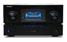 Amp Pioneer Elite SC-09TX home theatre - Photo 4