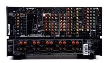 Amp Pioneer Elite SC-09TX home theatre - Photo 6