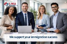 Immigration PNP & Express Entry-Pathway to Permanent Residence - Photo 2