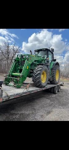 Hauling/Transport - Photo 2