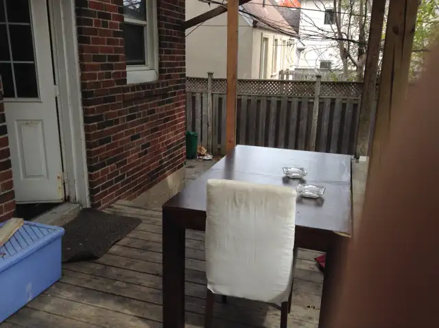 Room for Rent Yonge & Finch – All-Male Home - Photo 6