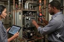 Affordable & Professional Plumbing Services - Photo 10