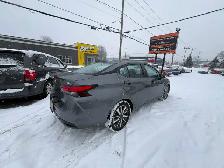 Nissan Versa 2021 Aut. 157km A/C. $12 995. Rusty 450-820-0550 - Photo 2