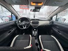 Nissan Versa 2021 Aut. 157km A/C. $12 995. Rusty 450-820-0550 - Photo 5