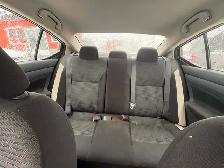 Nissan Versa 2021 Aut. 157km A/C. $12 995. Rusty 450-820-0550 - Photo 6