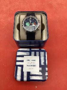 montre pour homme Fossil