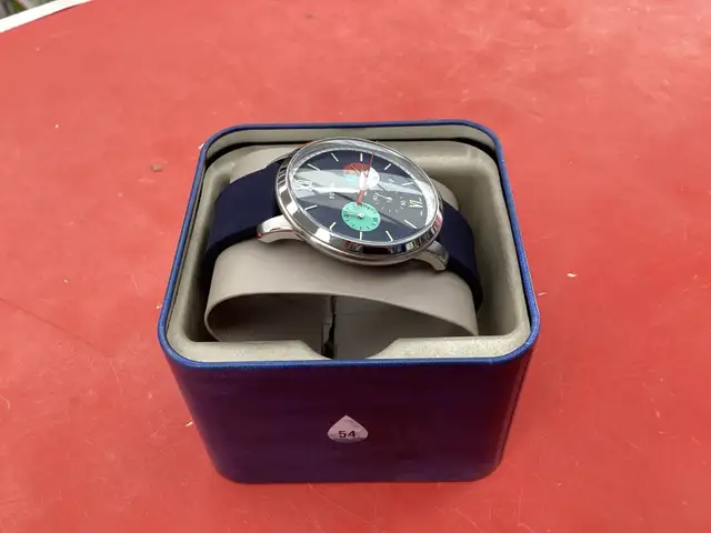 montre pour homme Fossil - Photo 2