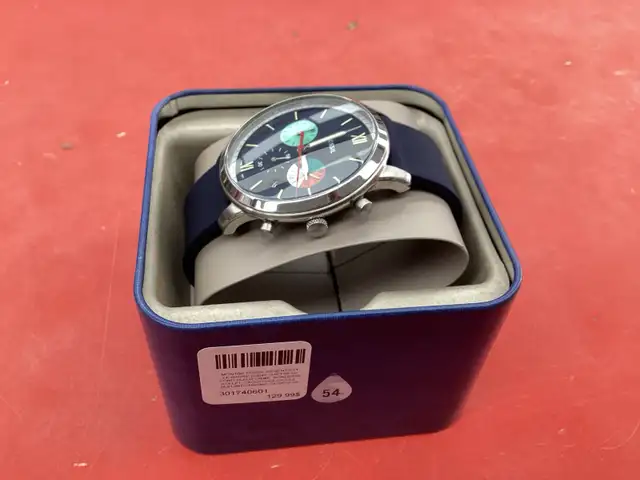 montre pour homme Fossil - Photo 3