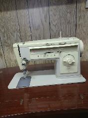 machine a coudre singer - Photo 2