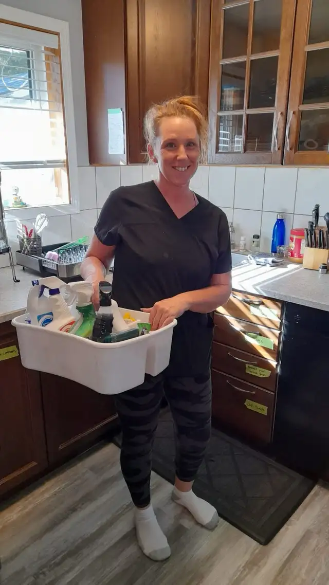 Are you looking for an affordable, reliable house cleaner?