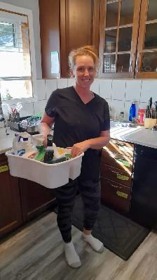 Are you looking for an affordable, reliable house cleaner?