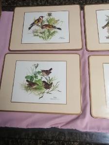 Kitchen placemats have four - Photo 2