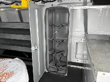 2019 Ford Transit Van $6,000 UPFITTED LOADED LONG W/BASE - Photo 2