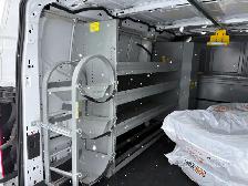 2019 Ford Transit Van $6,000 UPFITTED LOADED LONG W/BASE - Photo 3