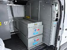 2019 Ford Transit Van $6,000 UPFITTED LOADED LONG W/BASE - Photo 4