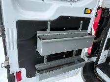 2019 Ford Transit Van $6,000 UPFITTED LOADED LONG W/BASE - Photo 5