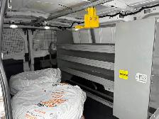 2019 Ford Transit Van $6,000 UPFITTED LOADED LONG W/BASE - Photo 6