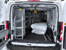2019 Ford Transit Van $6,000 UPFITTED LOADED LONG W/BASE - Photo 7