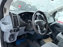 2019 Ford Transit Van $6,000 UPFITTED LOADED LONG W/BASE - Photo 8