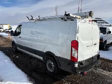 2019 Ford Transit Van $6,000 UPFITTED LOADED LONG W/BASE - Photo 14