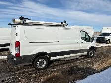 2019 Ford Transit Van $6,000 UPFITTED LOADED LONG W/BASE - Photo 15