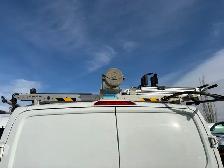 2019 Ford Transit Van $6,000 UPFITTED LOADED LONG W/BASE - Photo 16