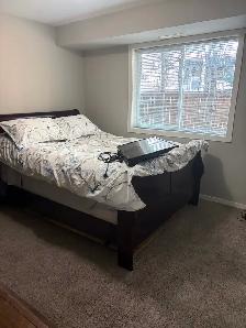 Furnished Room / Bathroom CALG NE - Photo 2