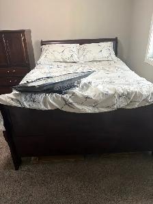 Furnished Room / Bathroom CALG NE - Photo 3