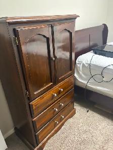 Furnished Room / Bathroom CALG NE - Photo 4