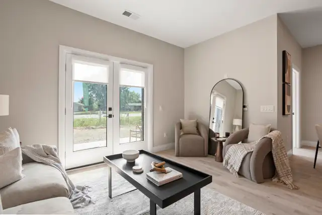 1 bedroom units! 1   Den units Available in Lucan - Photo 8