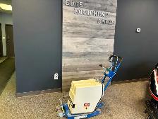 ZAMBONI ELECTRIC ICE EDGER-OLYMPIA,ENGO ETC - Photo 2