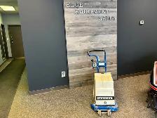 ZAMBONI ELECTRIC ICE EDGER-OLYMPIA,ENGO ETC - Photo 3