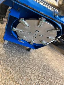 ZAMBONI ELECTRIC ICE EDGER-OLYMPIA,ENGO ETC - Photo 5