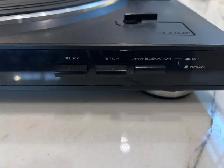 Pioneer Record Player - Photo 4