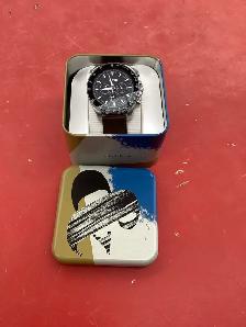 montre pour homme Fossil