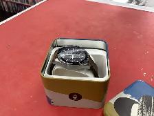montre pour homme Fossil - Photo 2