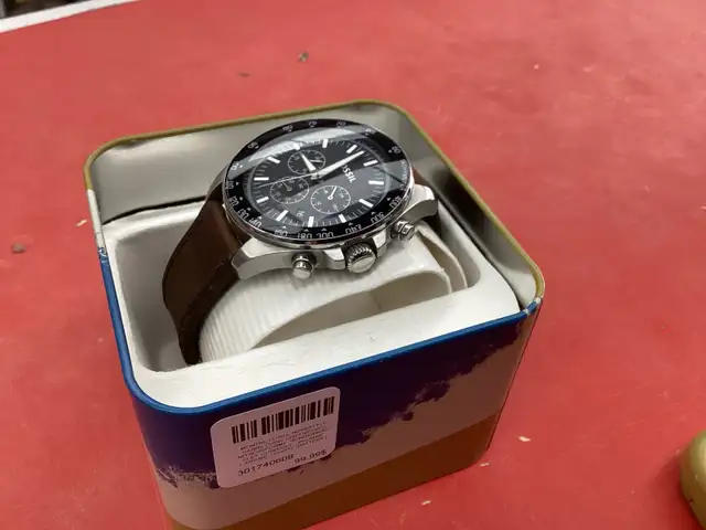 montre pour homme Fossil - Photo 3