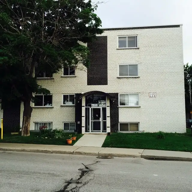 Location appartement