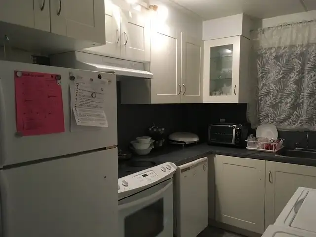 Location appartement - Photo 2