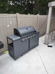 Bbq Assembly, install, repairs, parts. - Photo 2