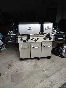 Bbq Assembly, install, repairs, parts. - Photo 3