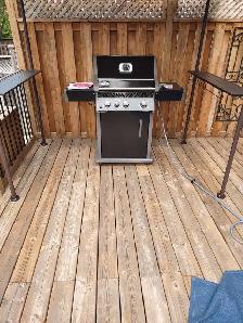 Bbq Assembly, install, repairs, parts. - Photo 5