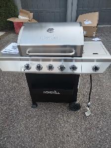 Bbq Assembly, install, repairs, parts. - Photo 7