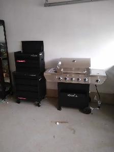 Bbq Assembly, install, repairs, parts. - Photo 8